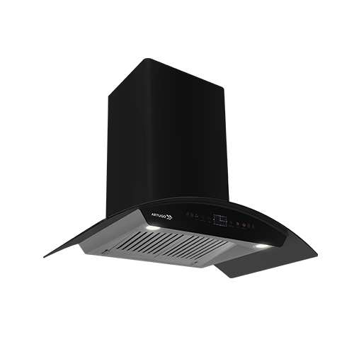ARTUGO Cooker Hood AX 9330 CB product_image_front