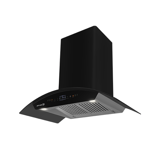 ARTUGO Cooker Hood AX 9330 CB product_image_left