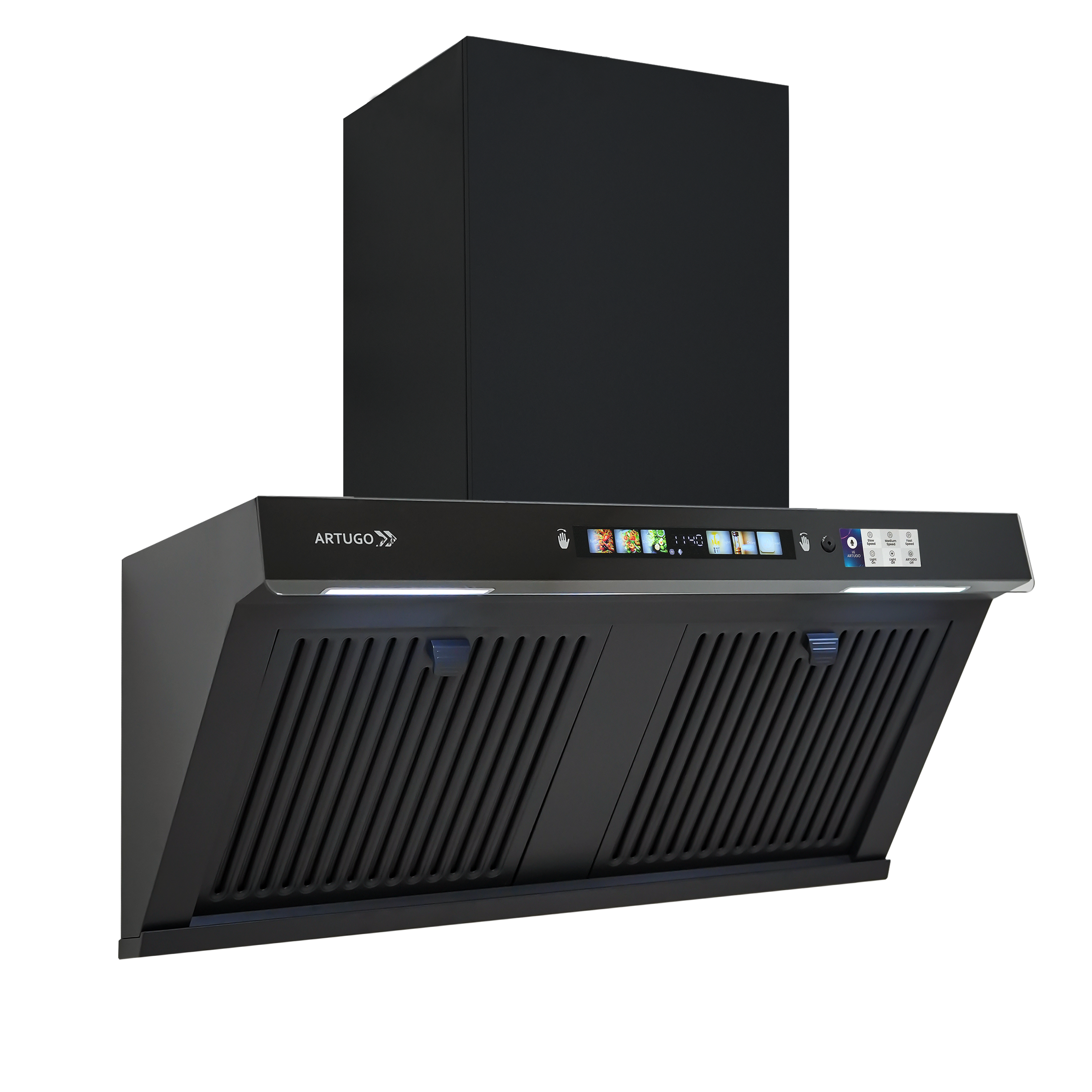 ARTUGO Cooker Hood AX 9737 CB product_image_front