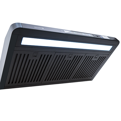 ARTUGO Cooker Hood AX 9752 SB product_image_back