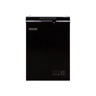 ARTUGO Chest Freezer CF 101 CN product_image_left