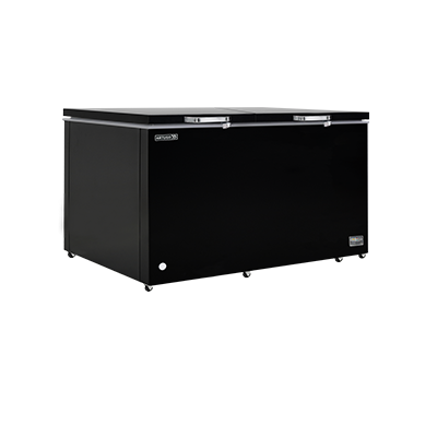 ARTUGO Chest Freezer CF 1032 N product_image_left