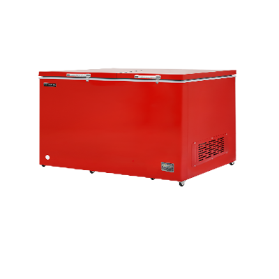 ARTUGO Chest Freezer CF 1032 R product_image_back