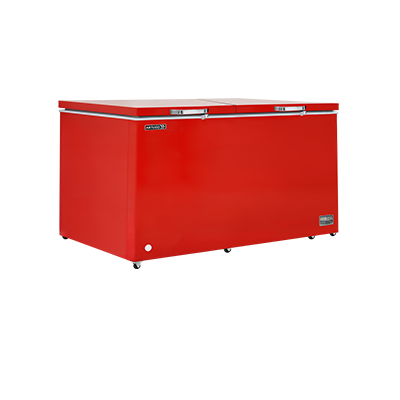 ARTUGO Chest Freezer CF 1032 R product_image_left