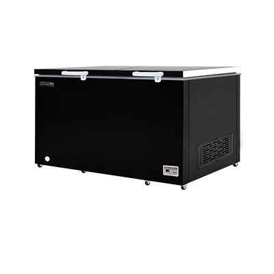 ARTUGO Chest Freezer CF 1122K product_image_back