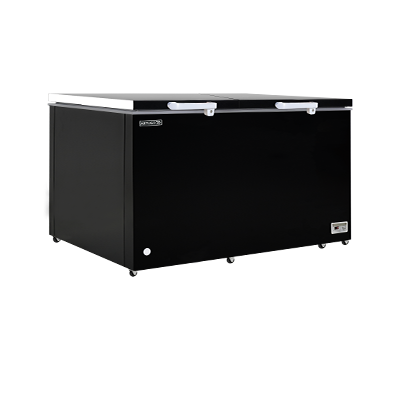 ARTUGO Chest Freezer CF 1122K product_image_left