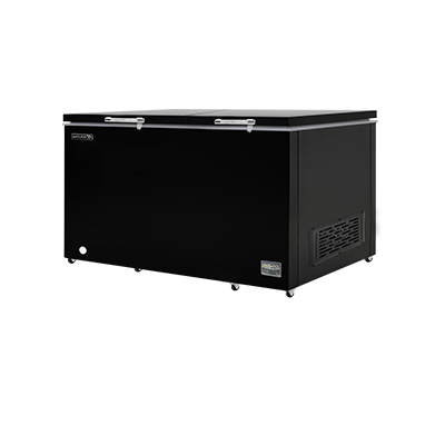 ARTUGO Chest Freezer CF 1232 N product_image_back