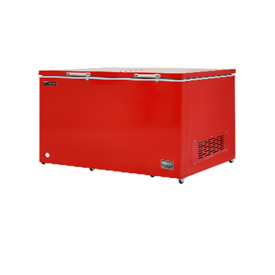 ARTUGO Chest Freezer CF 1232 R product_image_back