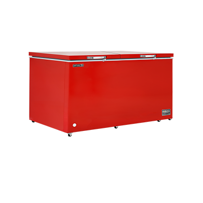 ARTUGO Chest Freezer CF 1232 R product_image_left