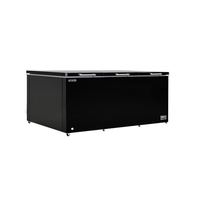 ARTUGO Chest Freezer CF 1433 N product_image_left