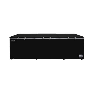 ARTUGO Chest Freezer CF 1633 N product_image
