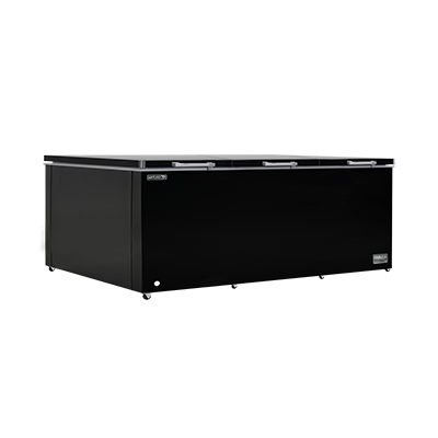 ARTUGO Chest Freezer CF 1633 N product_image_left