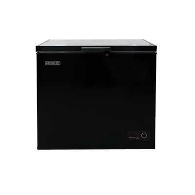 ARTUGO Chest Freezer CF 201 CN product_image_left