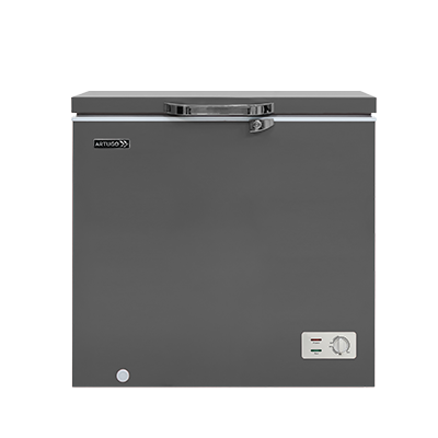 ARTUGO Chest Freezer CF 201 G product_image_back