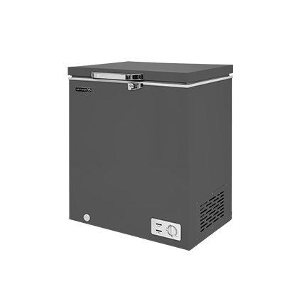 ARTUGO Chest Freezer CF 201 G product_image_left