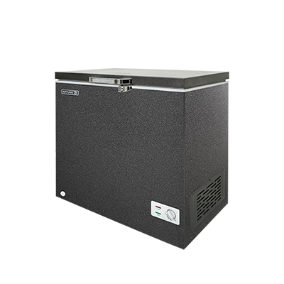 ARTUGO Chest Freezer CF 231 AG product_image_back