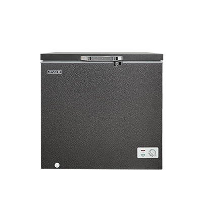 ARTUGO Chest Freezer CF 231 AG product_image_left