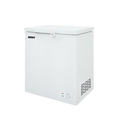 ARTUGO Chest Freezer CF 231 G product_image_back