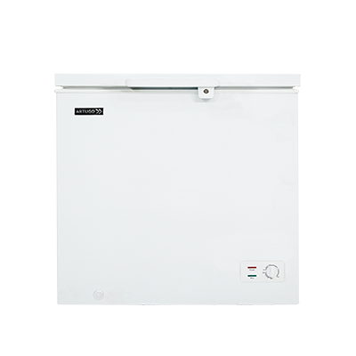 ARTUGO Chest Freezer CF 231 G product_image_left