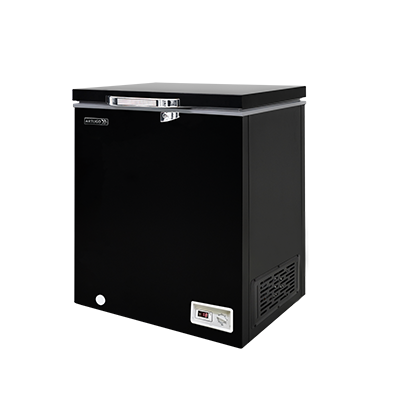 ARTUGO Chest Freezer CF 231 K product_image_left