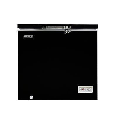 ARTUGO Chest Freezer CF 231 K product_image_right