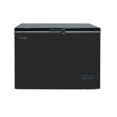ARTUGO Chest Freezer CF 361 CN product_image_left