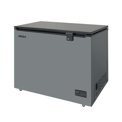 ARTUGO Chest Freezer CF 391 NF product_image_back