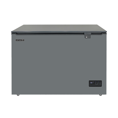 ARTUGO Chest Freezer CF 391 NF product_image_left