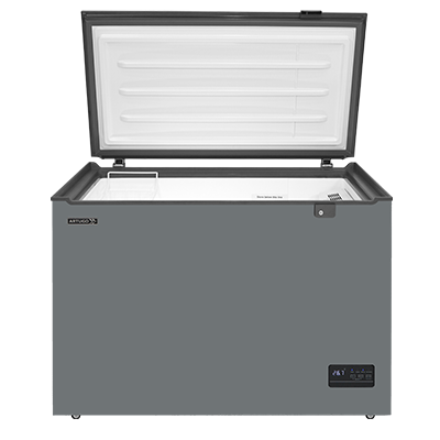 ARTUGO Chest Freezer CF 391 NF product_image_right