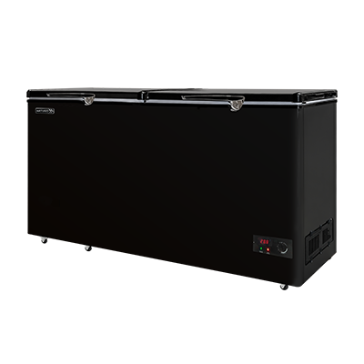 ARTUGO Chest Freezer CF 512 CN product_image_back