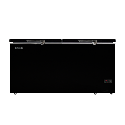 ARTUGO Chest Freezer CF 512 CN product_image_left