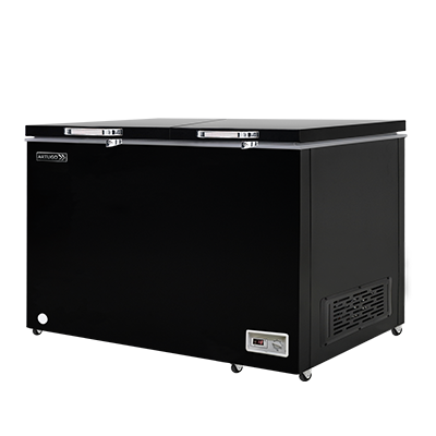 ARTUGO Chest Freezer CF 532 K product_image_back