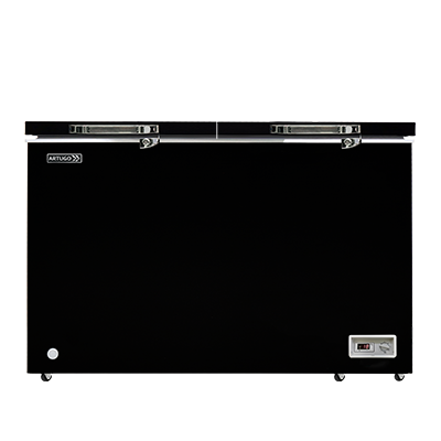 ARTUGO Chest Freezer CF 532 K product_image_left