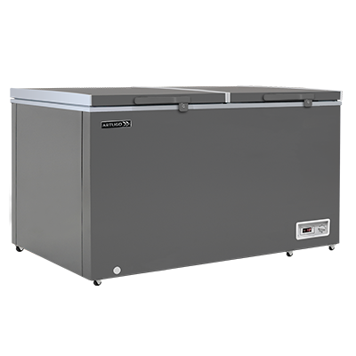 ARTUGO Chest Freezer CF 602 G product_image_left