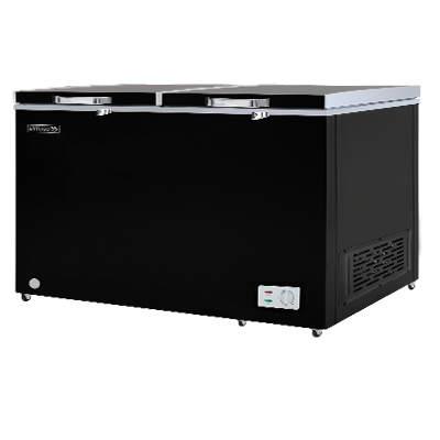 ARTUGO Chest Freezer CF 602 N product_image_back