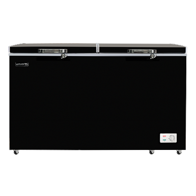 ARTUGO Chest Freezer CF 602 N product_image_left