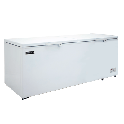 ARTUGO Chest Freezer CF 602 product_image