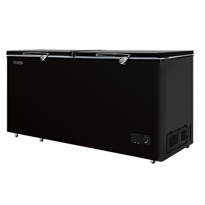ARTUGO Chest Freezer CF 612 CN product_image_back