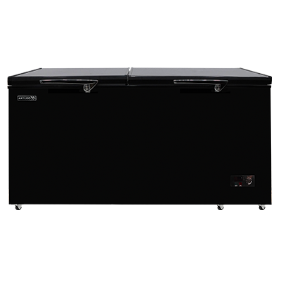 ARTUGO Chest Freezer CF 612 CN product_image_left