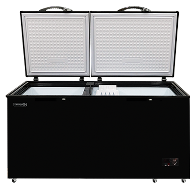 ARTUGO Chest Freezer CF 612 CN product_image_right