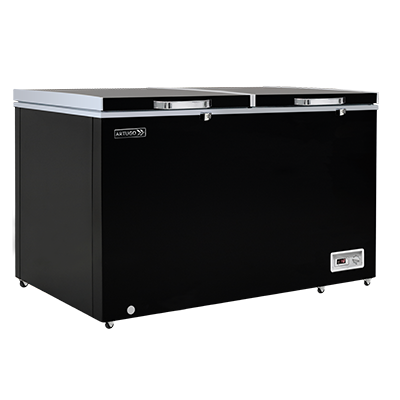 ARTUGO Chest Freezer CF 632 K product_image