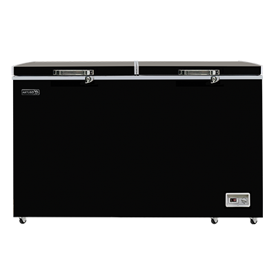ARTUGO Chest Freezer CF 632 K product_image_left