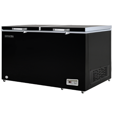 ARTUGO Chest Freezer CF 732 K product_image_back