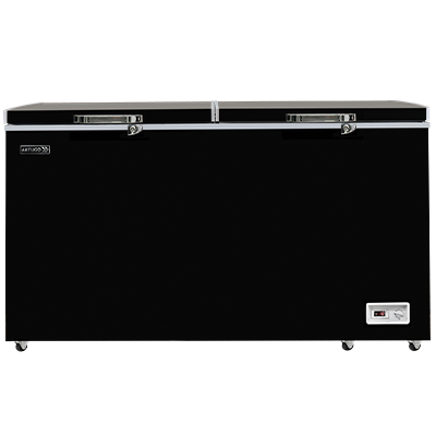 ARTUGO Chest Freezer CF 732 K product_image_left