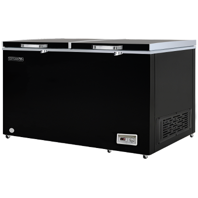 ARTUGO Chest Freezer CF 932 K product_image_back