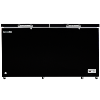 ARTUGO Chest Freezer CF 932 K product_image_left