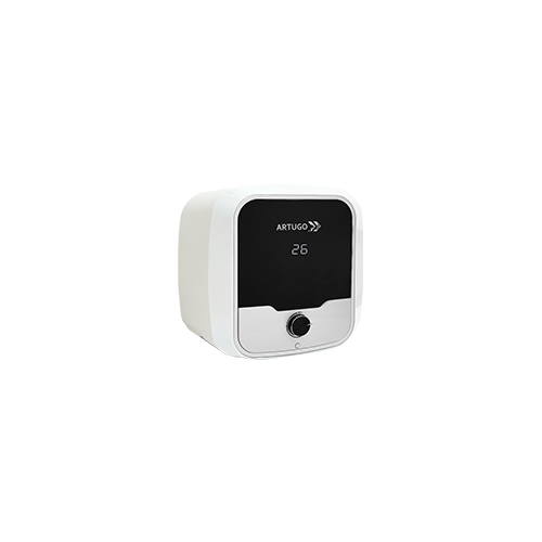 ARTUGO Electric Water Heater HE 10 QQ product_image_left