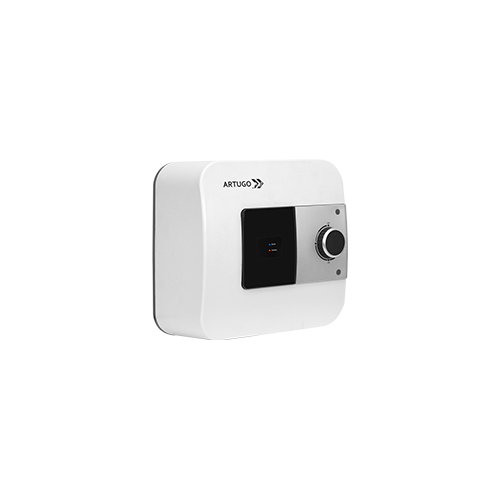 ARTUGO Electric Water Heater HE 15 C product_image_left