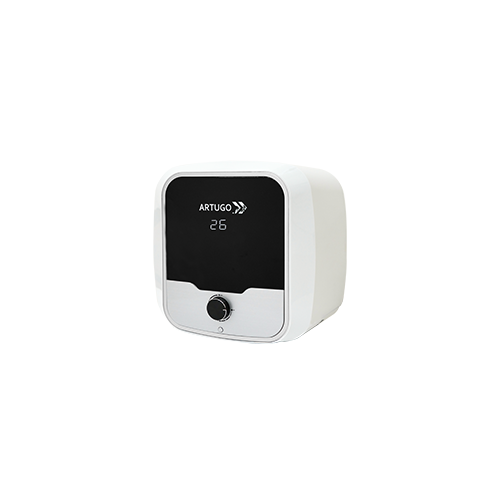 ARTUGO Electric Water Heater HE 15 QQ product_image_back