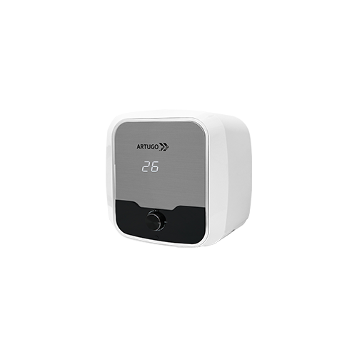 ARTUGO Electric Water Heater HE 15 QY product_image_back